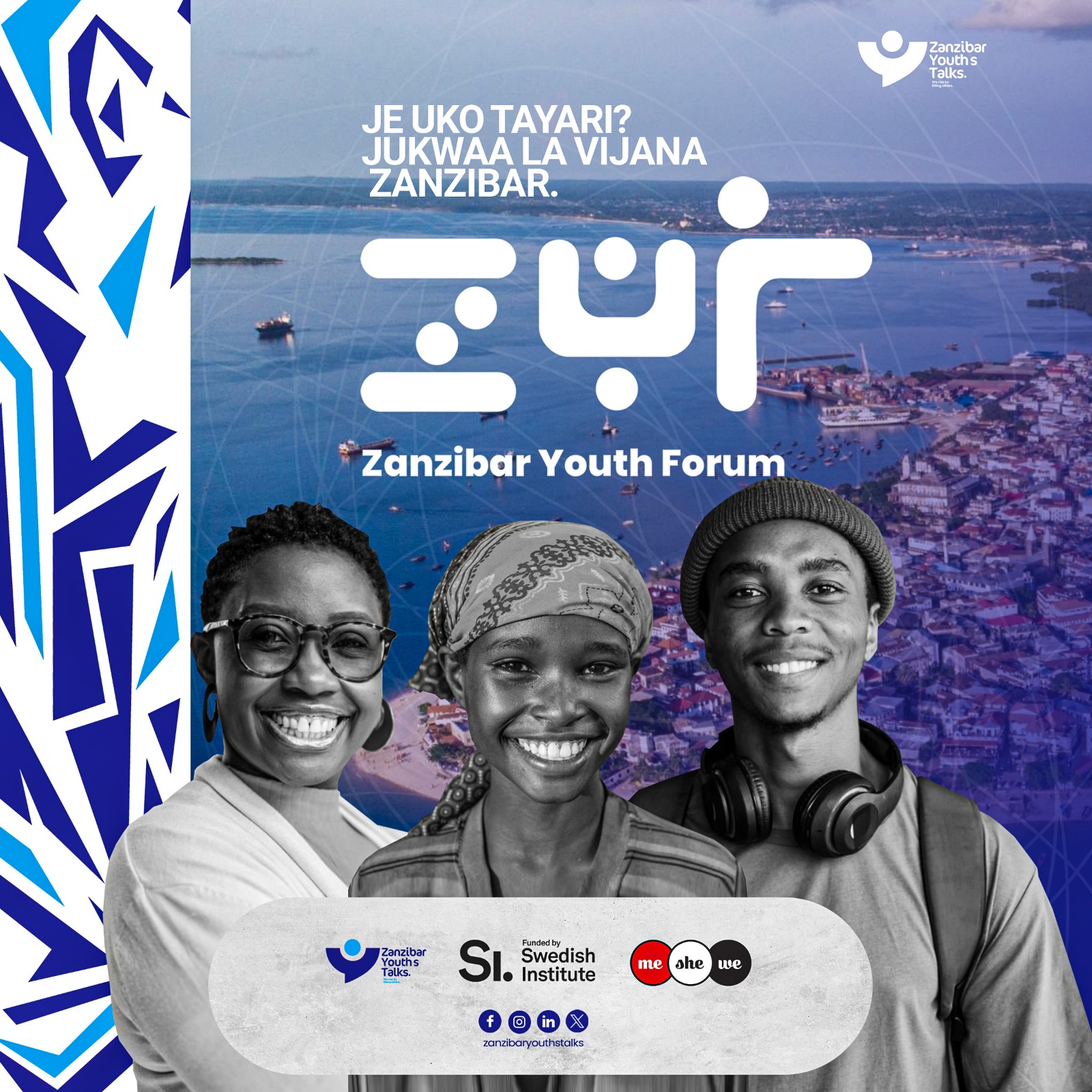 Zanzibar Youth Forum